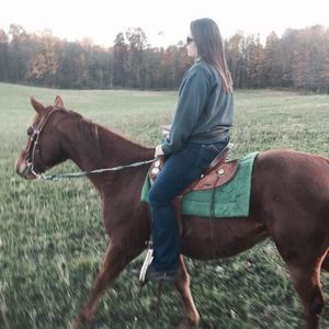 Meet your Posher, Jessica